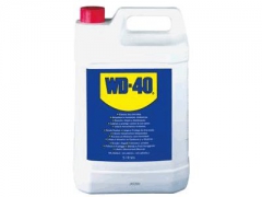 WD-40 Multifunktionsöl 5l