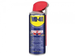 WD-40 400ml Smart-Straw Multispray